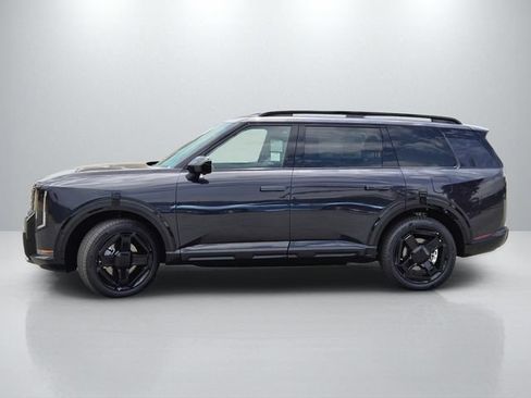 New 2027 Kia Telluride SX X-Line AWD/4WD image 7