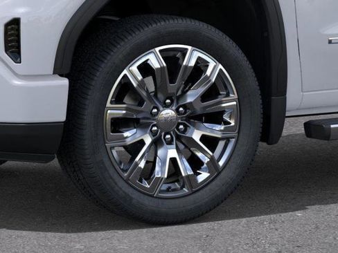 New 2026 GMC Sierra 1500 Denali w/ Denali Reserve Package image 81