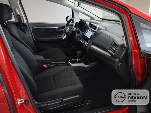 Used 2017 Honda Fit LX image 11