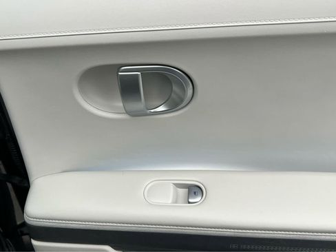 Certified 2023 Hyundai Ioniq 5 Limited AWD/4WD image 21