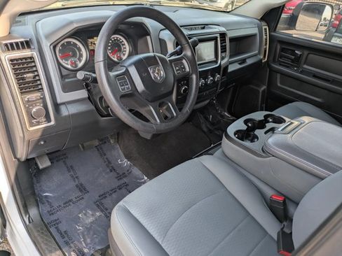 Used 2017 RAM 2500 Tradesman w/ Popular Equipment Group AWD/4WD image 9