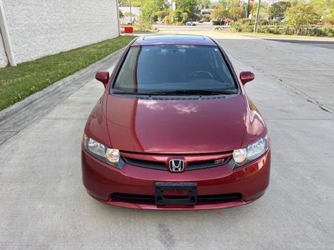 Used 2007 Honda Civic Si image 12