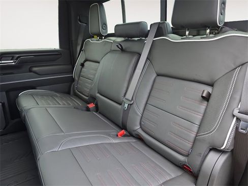 New 2026 GMC Sierra 2500 AT4X w/ AT4X AEV Edition image 13