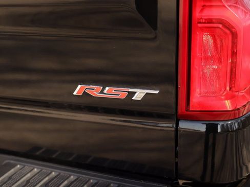 New 2026 Chevrolet Silverado 1500 RST w/ Z71 Off-Road Package AWD/4WD image 34