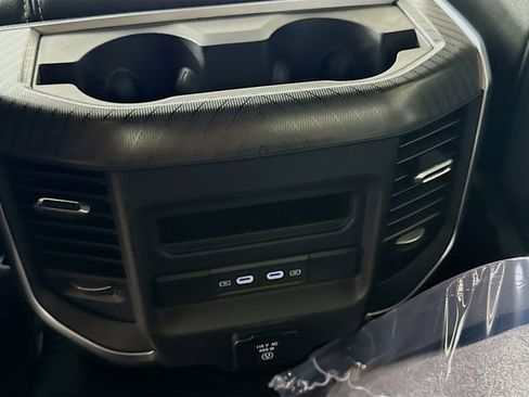 New 2026 RAM 1500 Big Horn AWD/4WD image 24