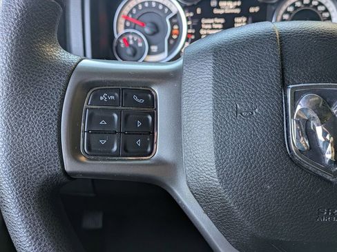 Used 2023 RAM 1500 Classic SLT w/ Trailer & Traction Group image 19