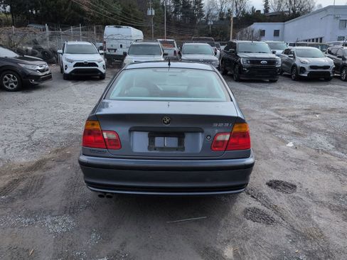 Used 2000 BMW 323i Sedan image 7