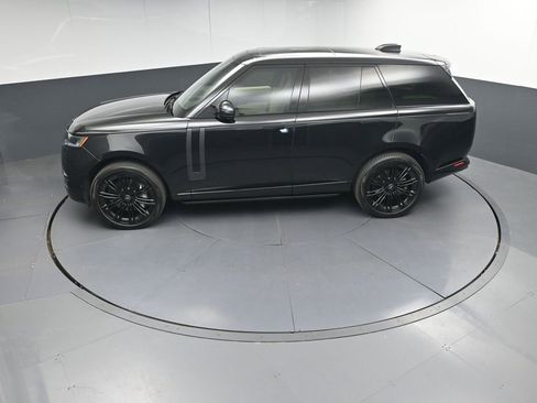 Used 2024 Land Rover Range Rover SE AWD/4WD image 33