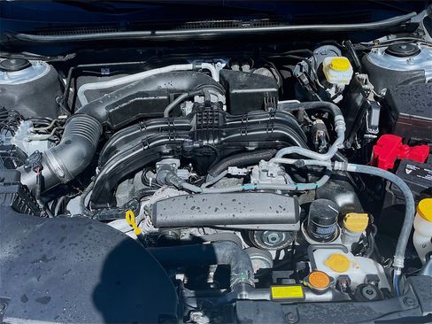 Used 2024 Subaru Legacy Limited image 31