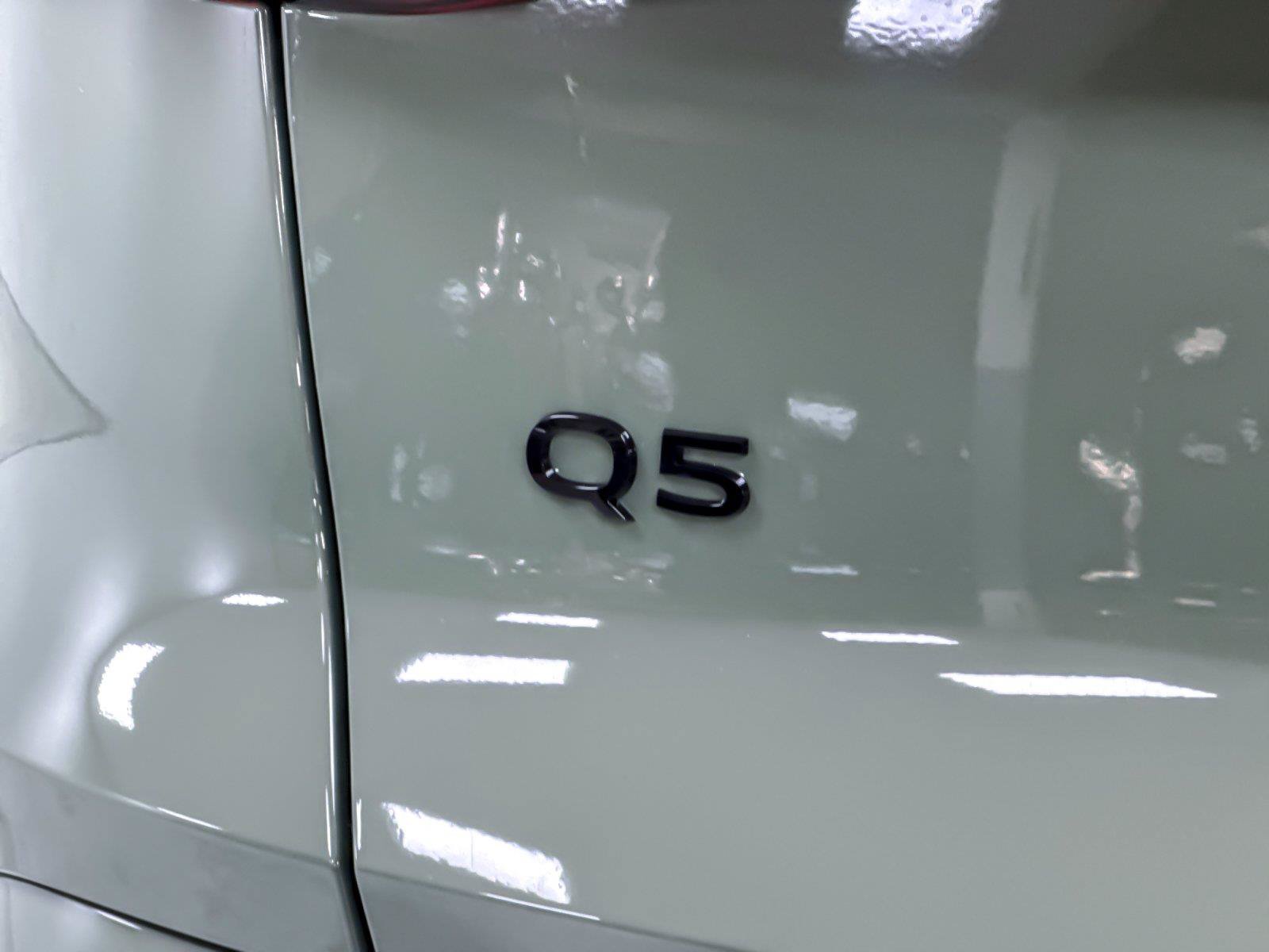 New 2026 Audi Q5 2.0T AWD/4WD image 26