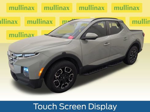 Used 2023 Hyundai Santa Cruz SEL Premium AWD/4WD image 14