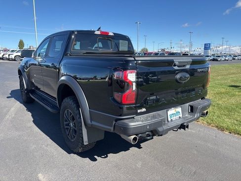 Used 2024 Ford Ranger Raptor image 4
