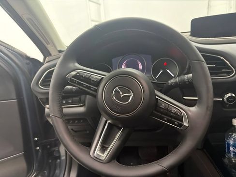 Used 2024 MAZDA CX-30 2.5 Turbo w/ Premium Plus Pkg AWD/4WD image 14