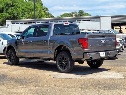 New 2026 Ford F150 XLT