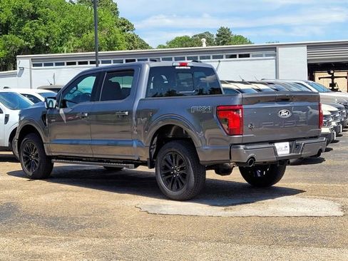 New 2026 Ford F150 XLT AWD/4WD image 4