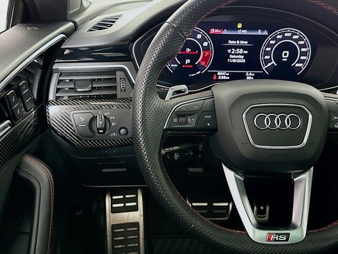 Used 2024 Audi RS 5 Sportback w/ Dynamic Package image 10