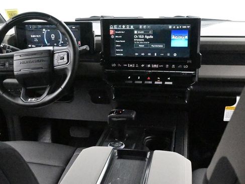 Certified 2026 GMC Hummer EV SUV AWD/4WD image 14