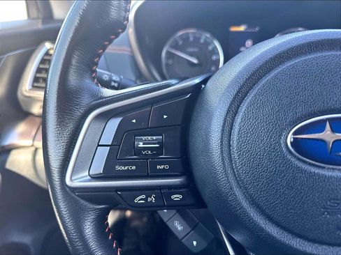 Used 2018 Subaru Crosstrek 2.0i Limited w/ Popular Package #3 AWD/4WD image 19