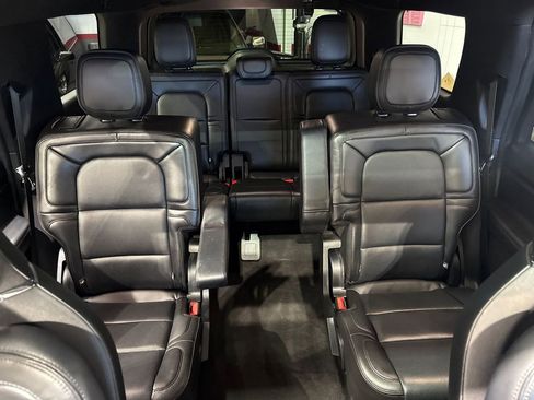 Used 2018 Lincoln Navigator Reserve w/ Technology Package image 63