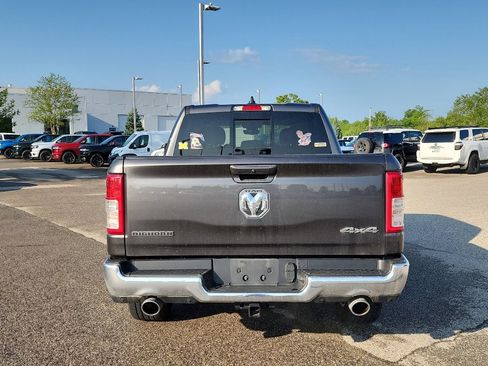 Used 2022 RAM 1500 Big Horn AWD/4WD image 6