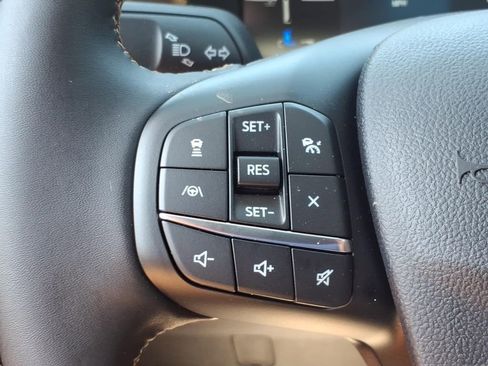New 2026 Ford Bronco Sport Big Bend w/ Convenience Package AWD/4WD image 23