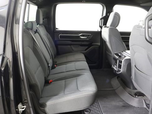 Used 2023 RAM 1500 Big Horn AWD/4WD image 32