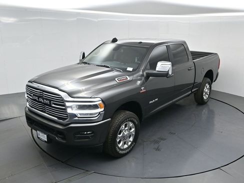 Used 2024 RAM 2500 Laramie image 60