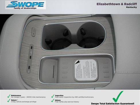 New 2026 Hyundai Palisade Calligraphy image 31