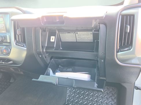 Used 2017 Chevrolet Silverado 1500 LT w/ Max Trailering Package AWD/4WD image 53