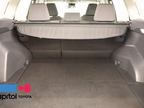 Certified 2025 Toyota RAV4 XLE FWD image 25
