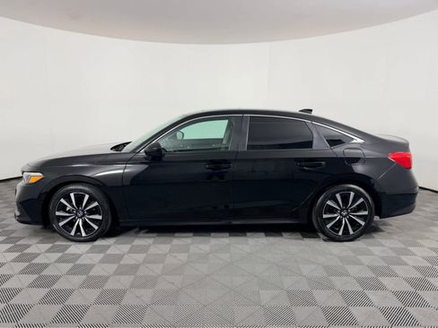 Used 2024 Honda Civic EX image 6