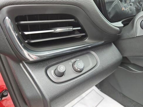 New 2026 Buick Envista Preferred w/ Convenience I Package image 30