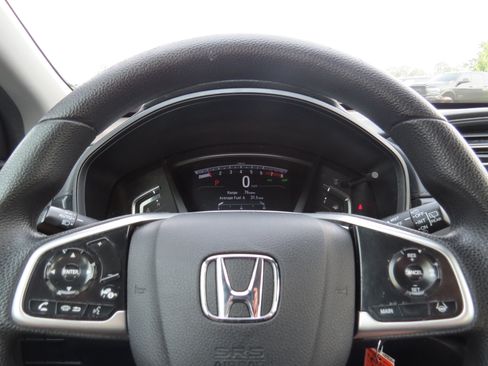 Used 2020 Honda CR-V LX image 19