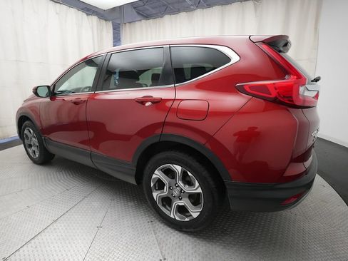 Used 2018 Honda CR-V EX image 33