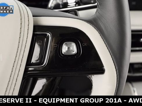 Used 2025 Lincoln Aviator Reserve w/ Equipment Group 201A image 31