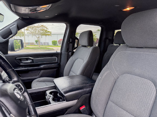 Used 2022 RAM 1500 Big Horn AWD/4WD image 14