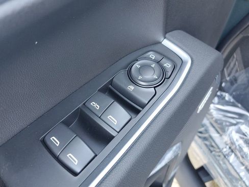 New 2026 Chevrolet Silverado 1500 LT Trail Boss image 20