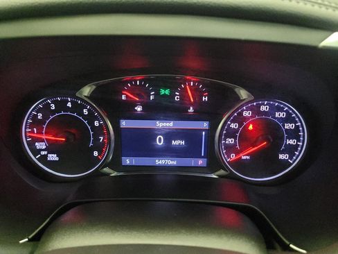 Used 2023 Chevrolet Blazer LT w/ Convenience Package FWD image 23