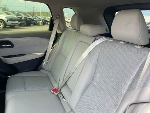 Used 2023 Nissan Rogue SV AWD/4WD image 9