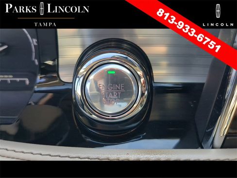 Certified 2022 Lincoln Corsair FWD image 29