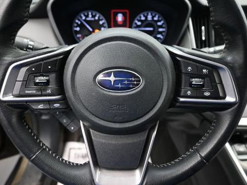 Used 2022 Subaru Outback Onyx Edition XT w/ Popular Package #2 AWD/4WD image 18