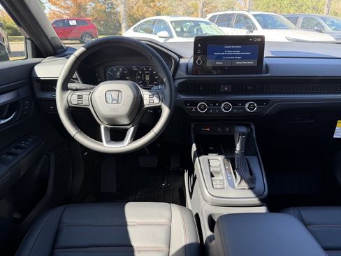 New 2026 Honda CR-V Sport-L image 9