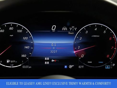 Certified 2026 Mercedes-Benz GLS 450 4MATIC image 18