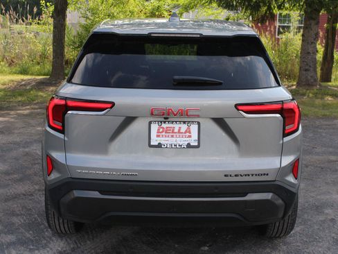 Used 2026 GMC Terrain Elevation AWD/4WD image 6