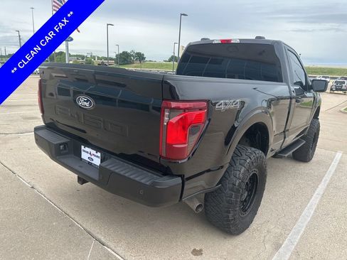 Used 2024 Ford F150 XL AWD/4WD image 7