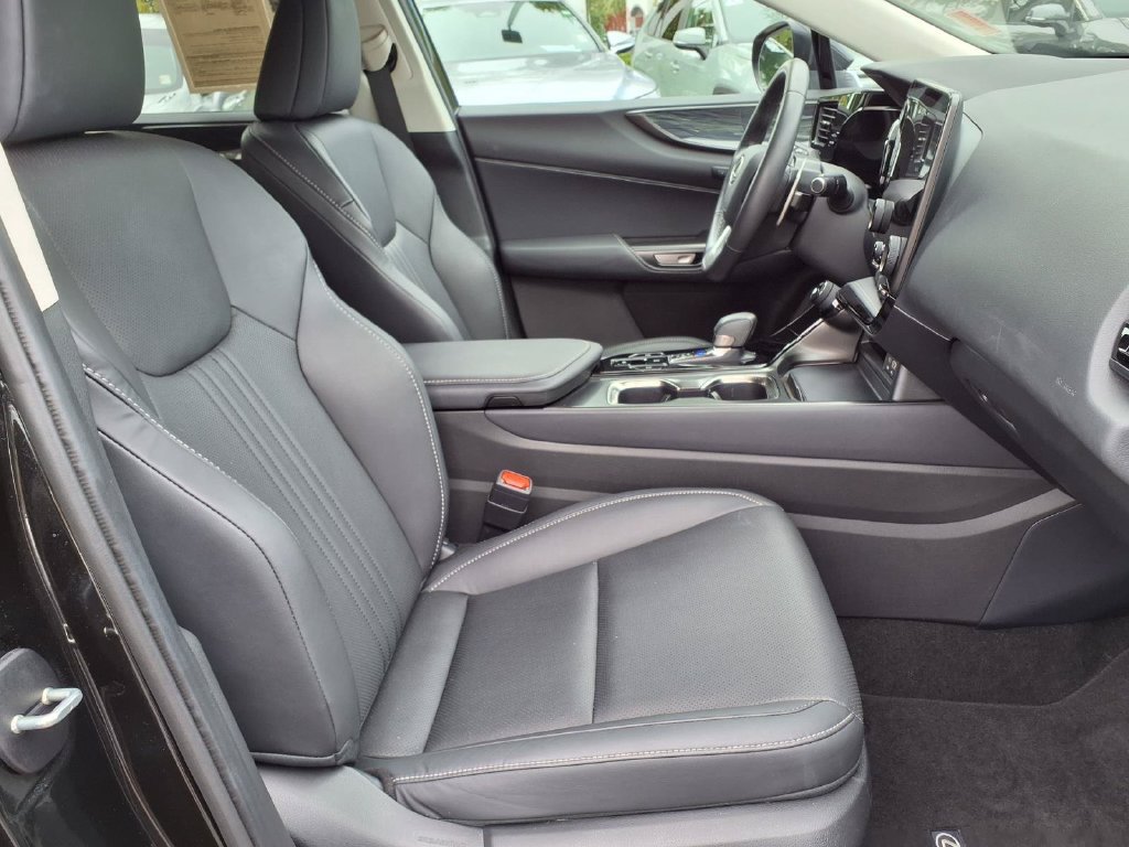Used 2025 Lexus NX 250 FWD w/ Cold Area Package image 15