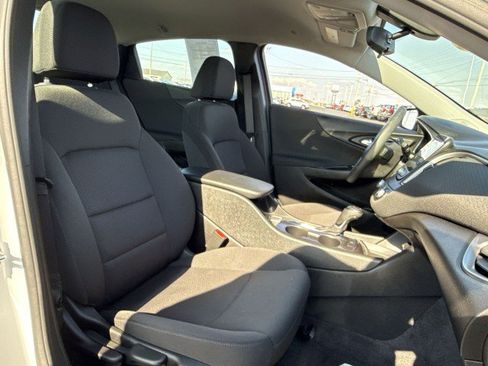 Certified 2020 Chevrolet Malibu LS image 23