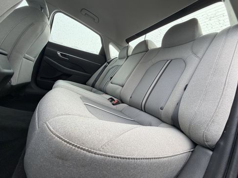 Used 2020 Hyundai Sonata SEL w/ Cargo Package image 27