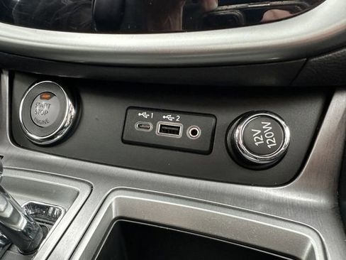 Used 2024 Nissan Murano SL AWD/4WD image 24