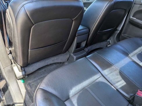 Used 2009 Chevrolet Impala SS w/ Convenience Package FWD image 16